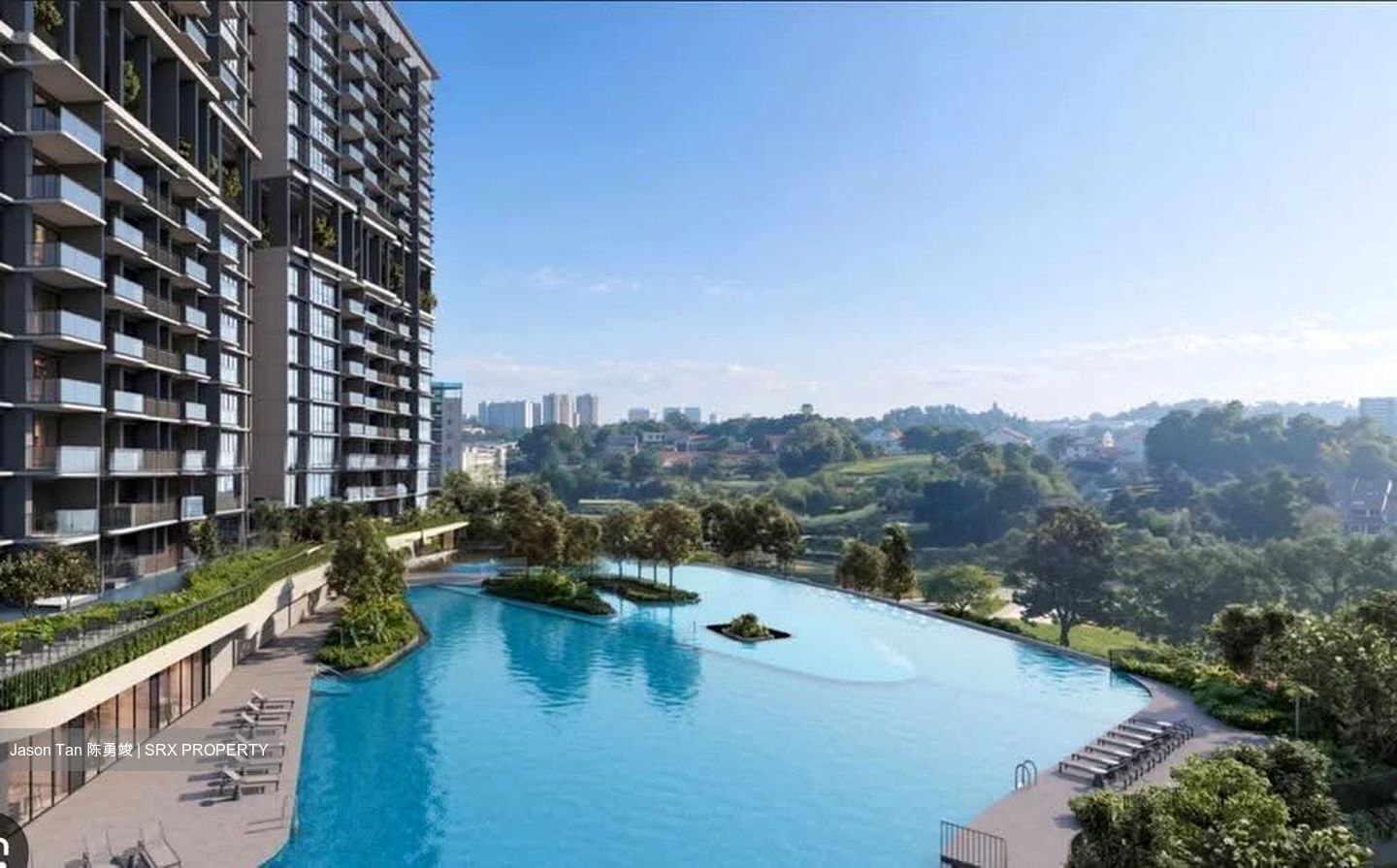 Lentor Gardens Residences (D26), Apartment #625412271